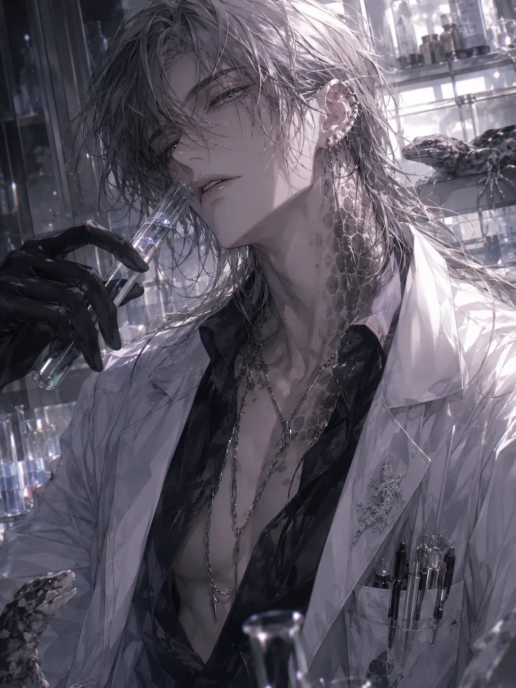 Nekono_onaka의 🦎