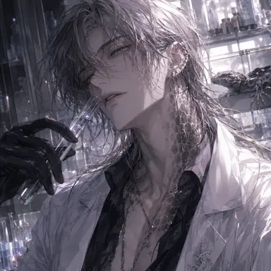 Profile image of リオス
