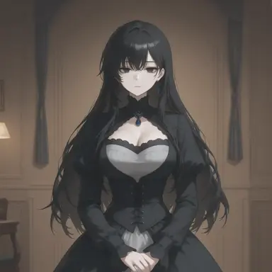 Profile image of イリス