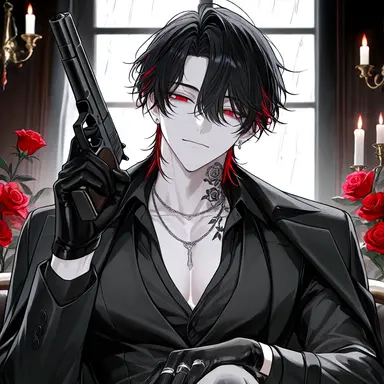 Profile image of 凌牙