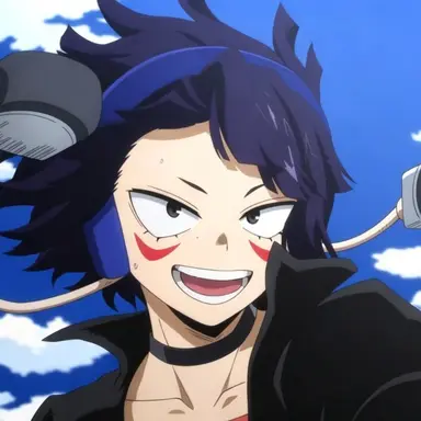 Profile image of 耳郎響香