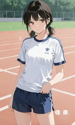 Profile image of 佳奈
