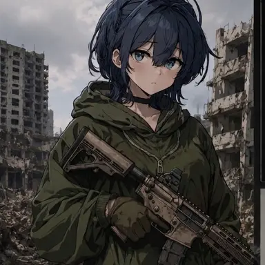 Profile image of 蒼井　レン