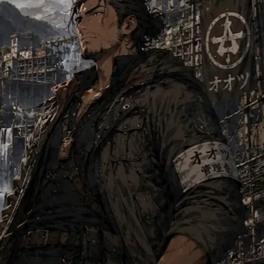 Profile image of 古賀　イチハ