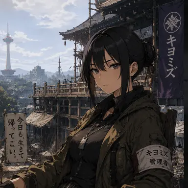 Profile image of 清水　サクヤ