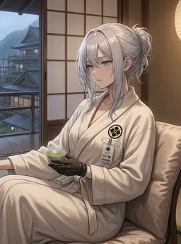 Profile image of 今川　テルハ