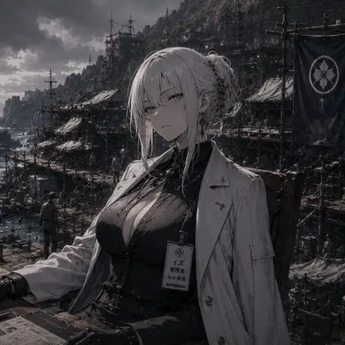 Profile image of 今川　テルハ