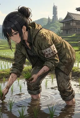 Profile image of 清水　サクヤ