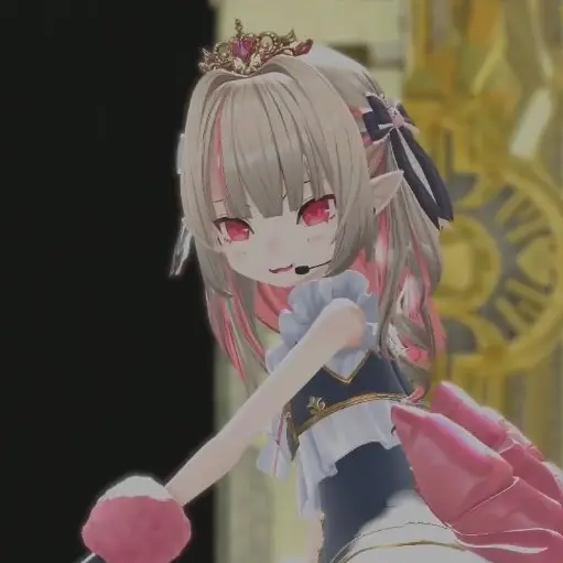 Vivi_n.q의 魔界ノりりむ