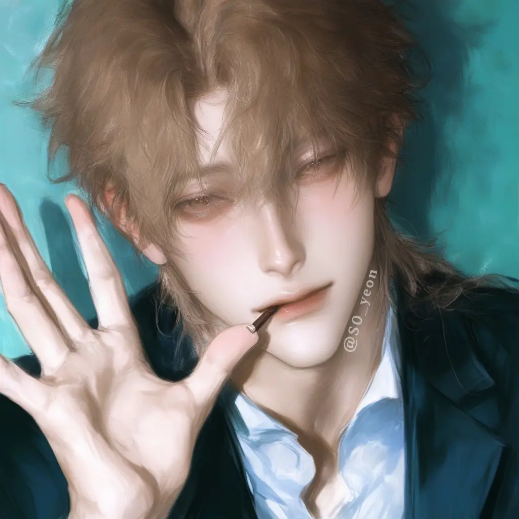 S0_yeon의 이 하 준[BL]