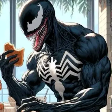 Profile image of ヴェノム