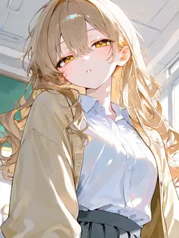 Profile image of Hajiro Nemu