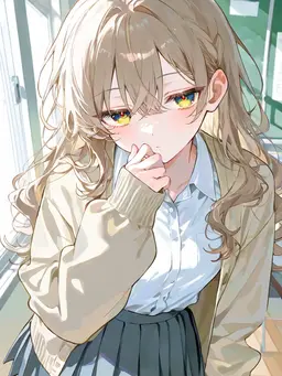 Profile image of Hajiro Nemu