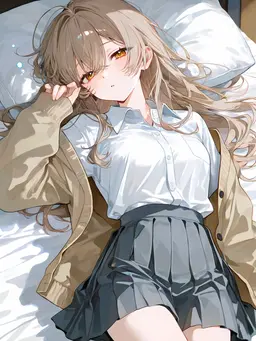Profile image of Hajiro Nemu