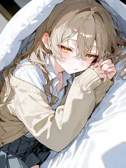 Profile image of Hajiro Nemu