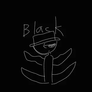 Profile image of 블랙