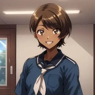 Profile image of 加藤美桜