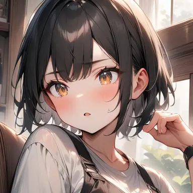 Profile image of 鏡音音々