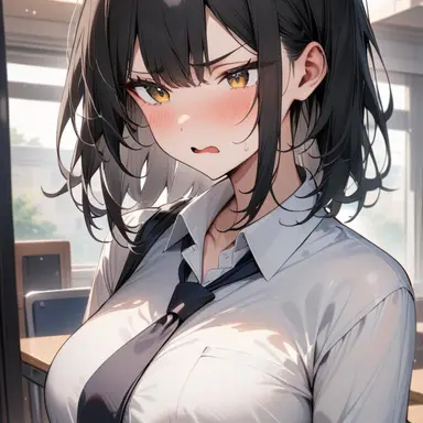 Profile image of 凍目真凜