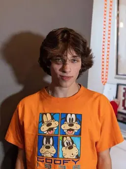 Profile image of Chris Sturniolo