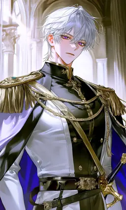 Profile image of カセル・バトリオン