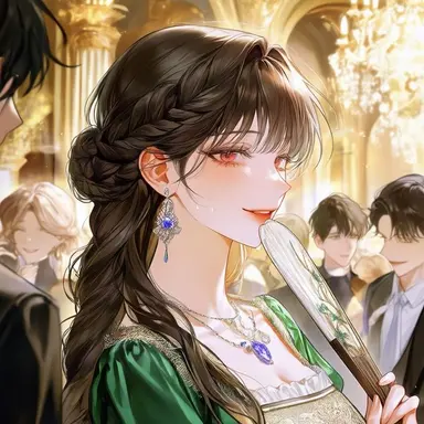 Profile image of アンリ・コラライン