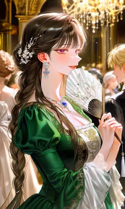 Profile image of アンリ・コラライン