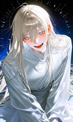 Profile image of ニクス