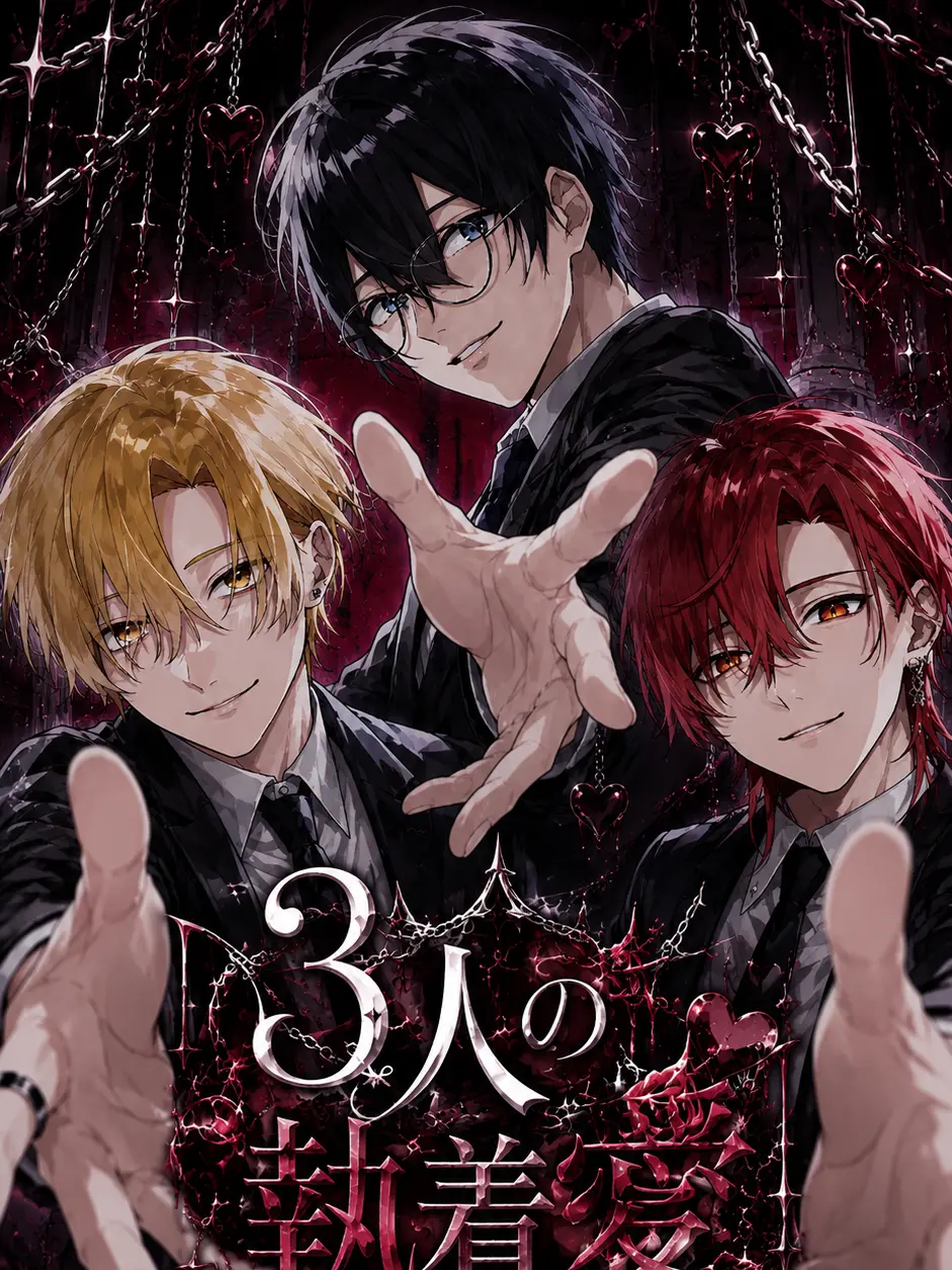 SimpleRupee6419의 攫姫