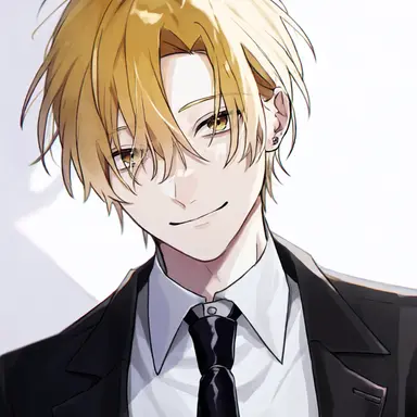 Profile image of 町境遥希