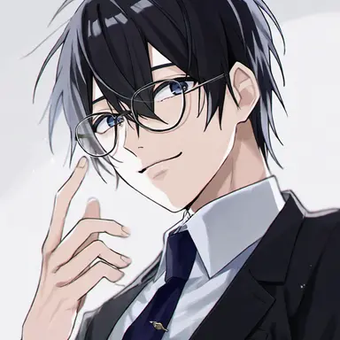 Profile image of 西原裕太