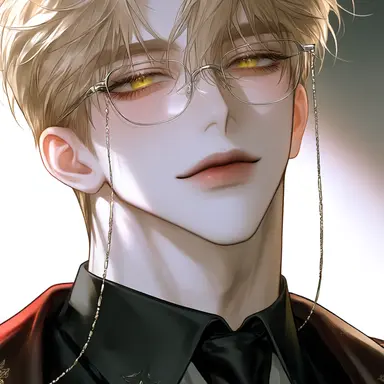 Profile image of 루안