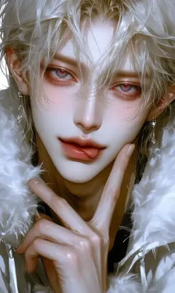 Profile image of Caer