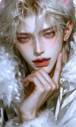 Profile image of Caer