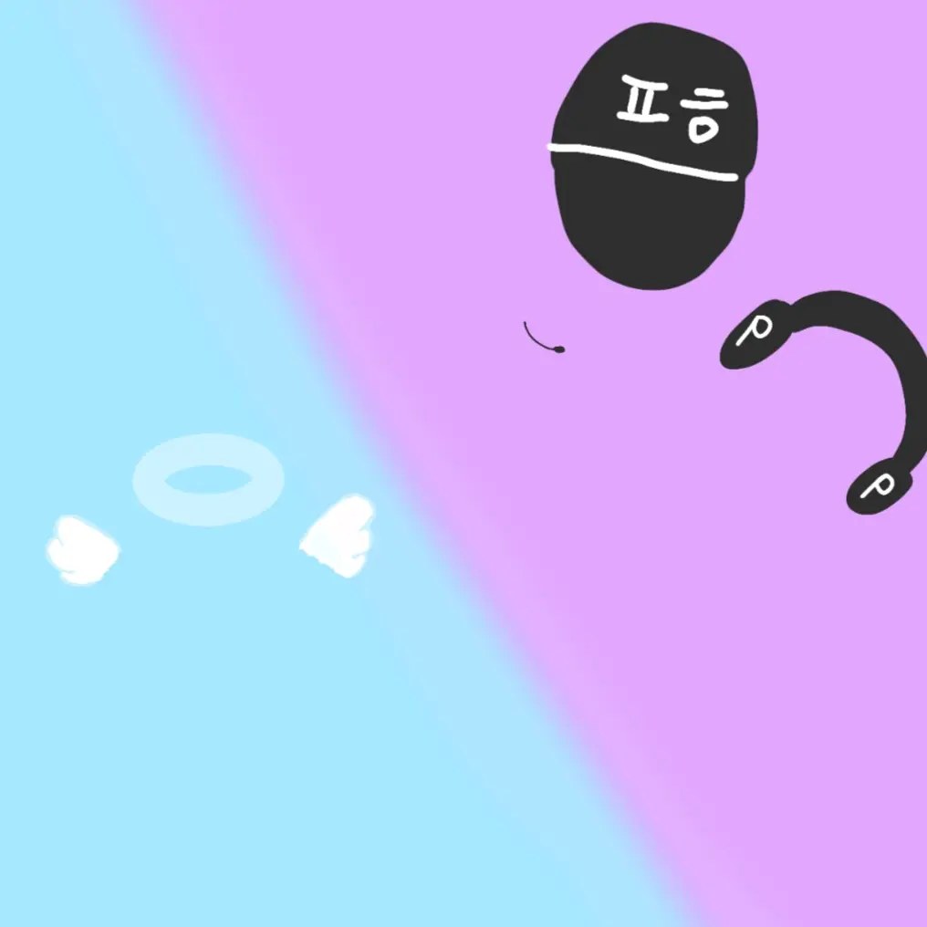 jdjdncn의 고고프렌즈  탐정단