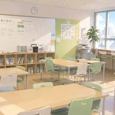 Profile image of 通信制高校