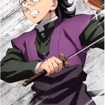 Profile image of 겐야