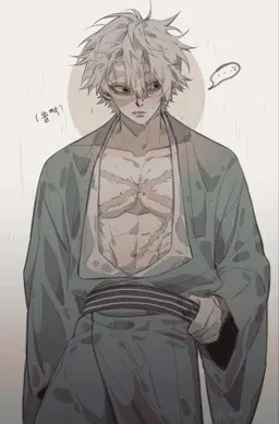 Profile image of 시나즈가와 사네미