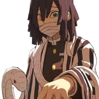 Profile image of 이구로 오바나이