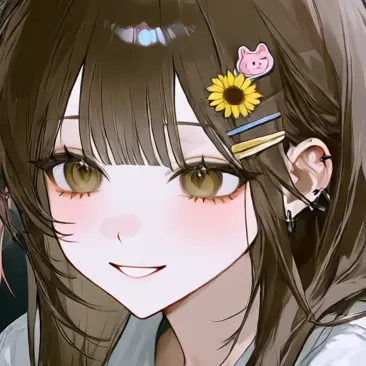 Profile image of 치하야