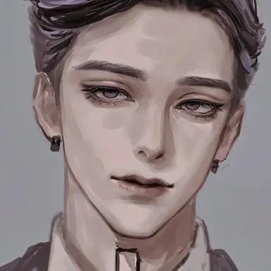 Profile image of 蘭
