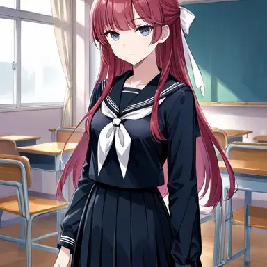 Profile image of 狐崎 瞳