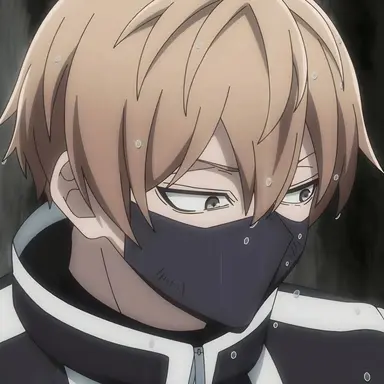 Profile image of 迅