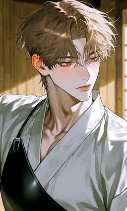 Profile image of 鷲