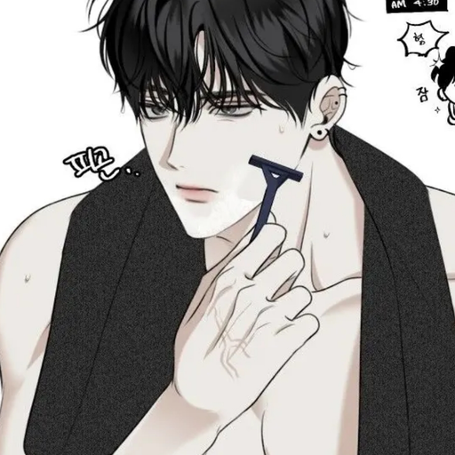 오 혁 대표 이미지