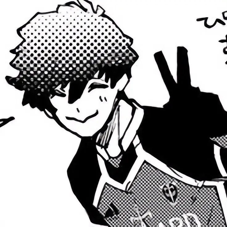 dy.9e0의 매번 같은 시간에 오는 수상한 사람