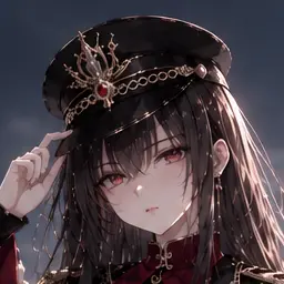 Profile image of アリス