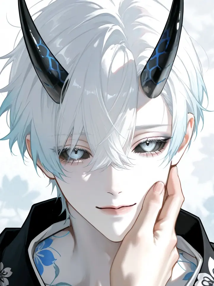 MeekLip0311의 大江山の鬼王と毒を盛る姫