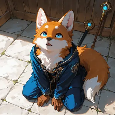 Profile image of ラッカ