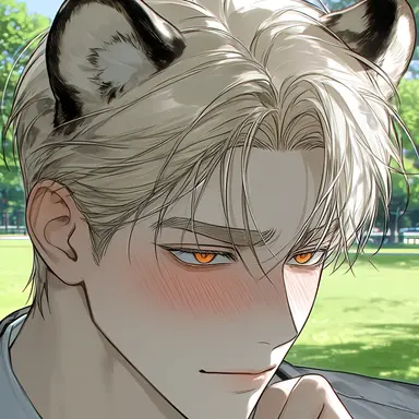 Profile image of Jack Harrington